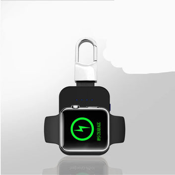 Magnetic Mini Watch Charger Wireless & Portable Power