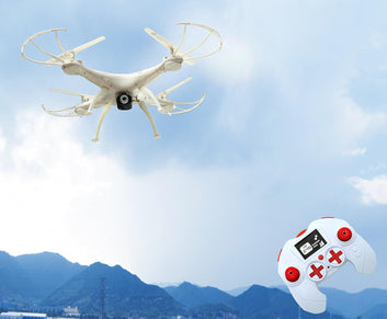 Astro Drone – Explore the Skies with Precision & Power