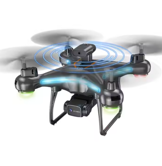 Optical Flow Drone (F192)