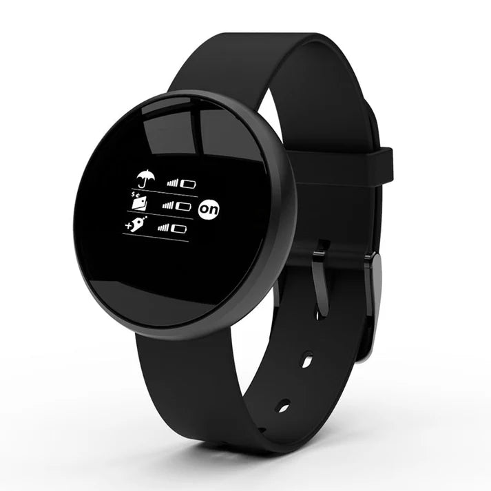 B16 Smart Watch Stylish, Smart & Features