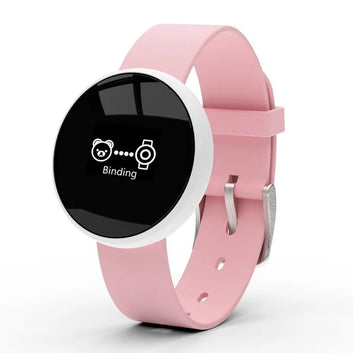 B16 Smart Watch Stylish, Smart & Features