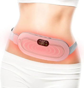 Crampeaz Smart Menstrual Heating Pad